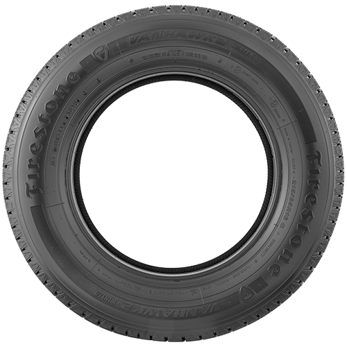 195/65 R16C 104/102T Vanhawk 2 Winter M+S 8PR Firestone
