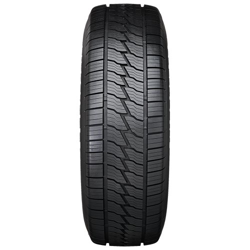 235/65 R16C 121/119R Vanhawk Multiseason M+S 10PR Firestone
