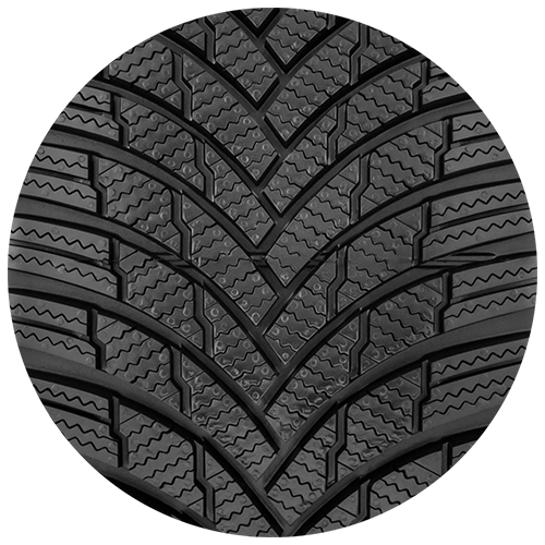 155/65 R14 79T Winterhawk 4 XL M+S Firestone