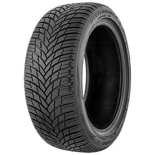 235/45 R19 99V Winterhawk 4 XL FSL M+S Firestone