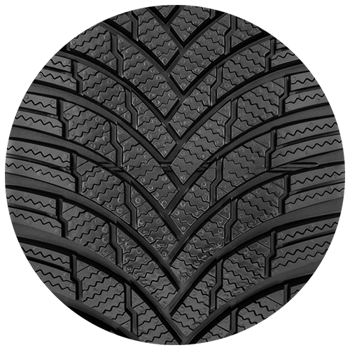 235/45 R19 99V Winterhawk 4 XL FSL M+S Firestone