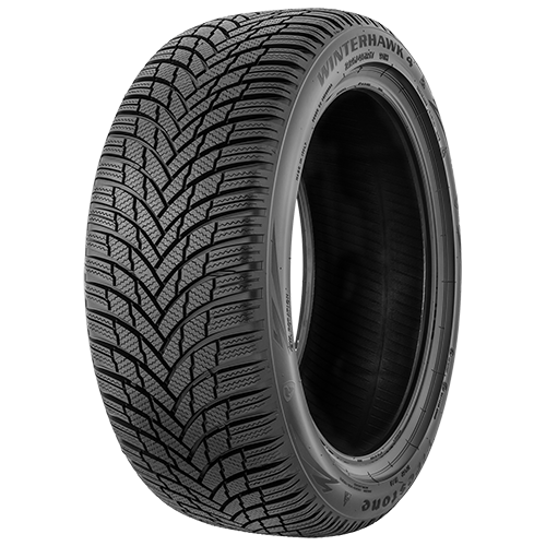 235/60 R18 107H Winterhawk 4 XL M+S Firestone