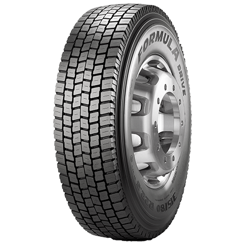 315/70 R22.5 154/150L(152M) Formular Drive M+S Formula