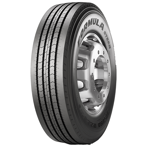 295/80 R22.5 154/149M Formular Steer M+S Formula