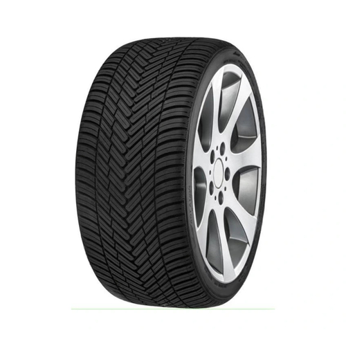 215/40 R17 87W EcoPlus 4S XL Fortuna