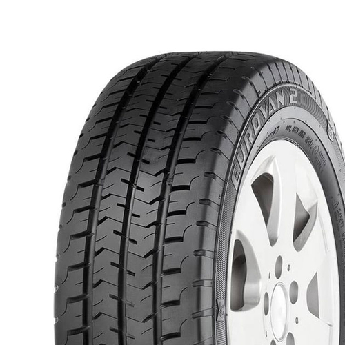 215/65 R16C 109/107S Euro VAN 8PR Fortuna