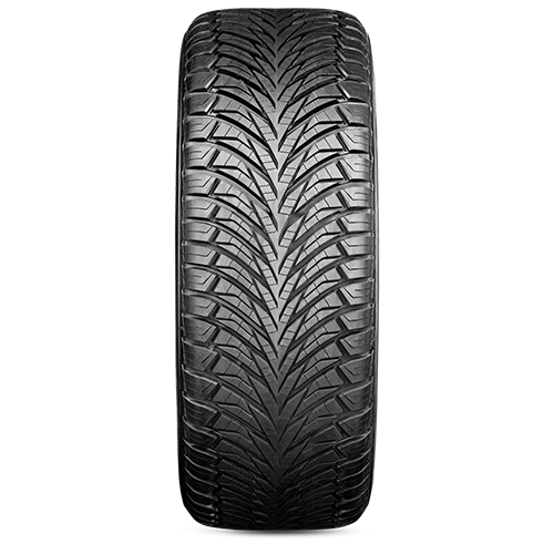 215/45 R17 91W FitClime FSR-401 XL BSW Fortune