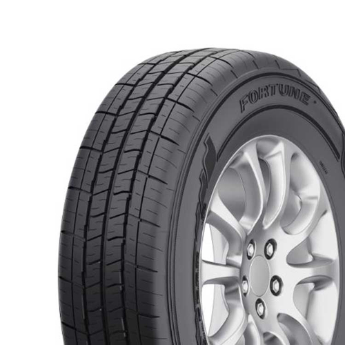 185 R14C 102/100Q FSR-01 8PR BSW Fortune