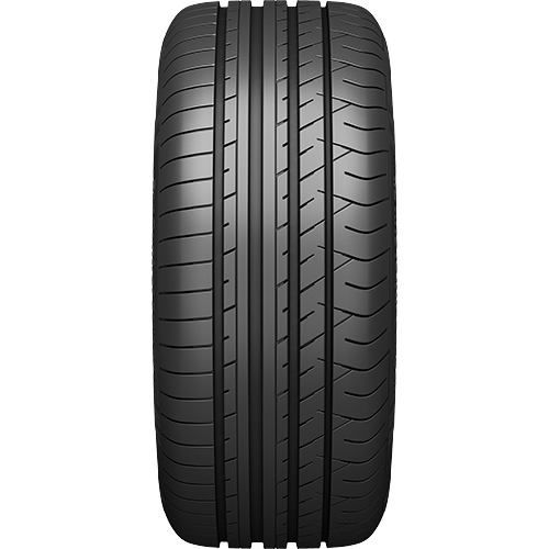 235/50 R18 97V EcoControl SUV FP Fulda