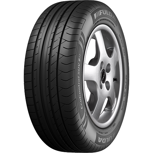 235/50 R18 97V EcoControl SUV FP Fulda
