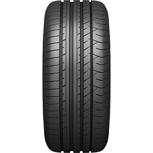 235/55 R18 100V EcoControl SUV FP Fulda