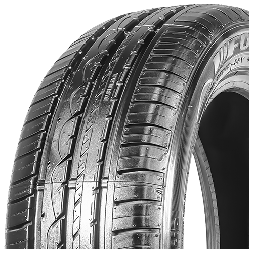 185/60 R15 88H EcoControl HP XL Fulda