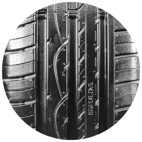 185/60 R15 88H EcoControl HP XL Fulda