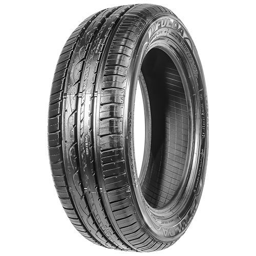185/60 R15 88H EcoControl HP XL Fulda