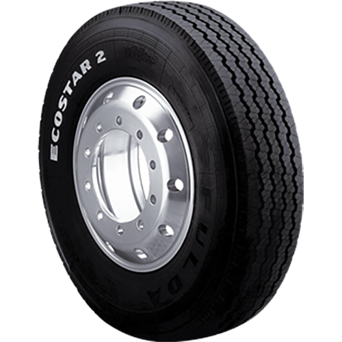 9.5 R17.5 129/127M Ecostar M+S 14PR Fulda