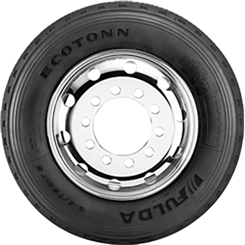 9.5 R17.5 143/141J Ecotonn 18PR 3PMSF Fulda