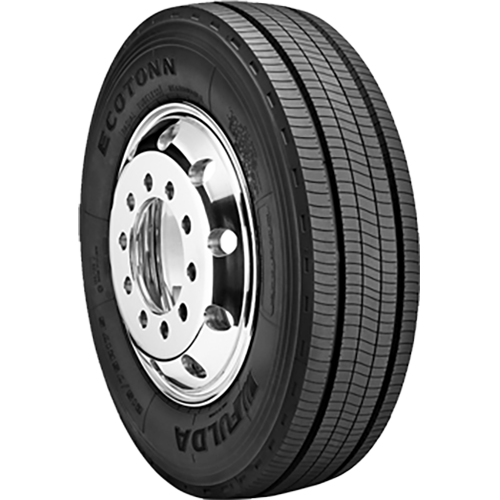 235/75 R17.5 143/141J Ecotonn 18PR 3PMSF Fulda