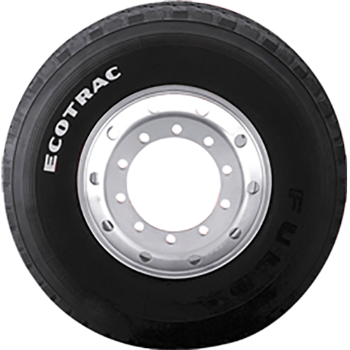 12.00 R24 160/156K TT Ecotrac M+S 20PR Fulda