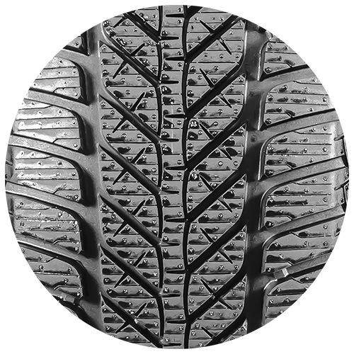 195/60 R16 89H Kristall Control HP M+S Fulda