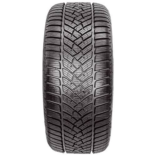 225/45 R17 94V Kristall Control HP 2 XL FP M+S Fulda