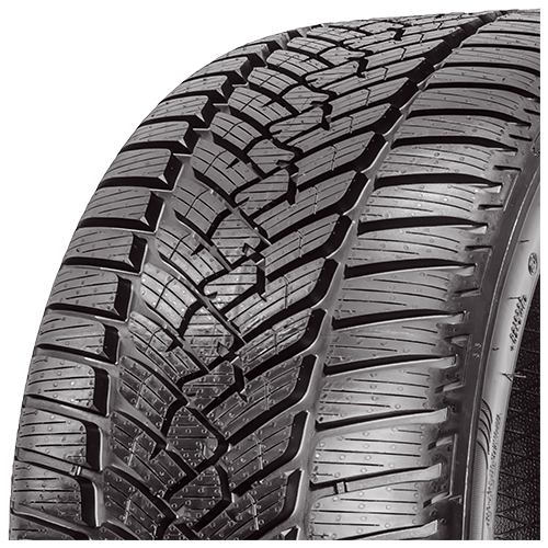 225/45 R17 94V Kristall Control HP 2 XL FP M+S Fulda