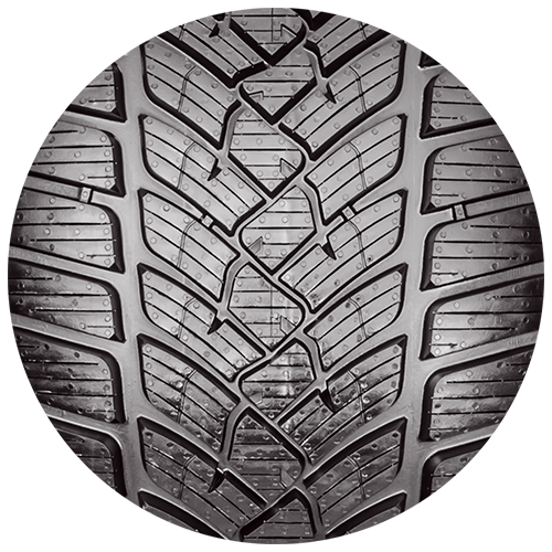 255/35 R19 96V Kristall Control HP 2 XL FP M+S Fulda
