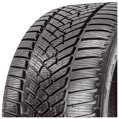 255/35 R19 96V Kristall Control HP 2 XL FP M+S Fulda