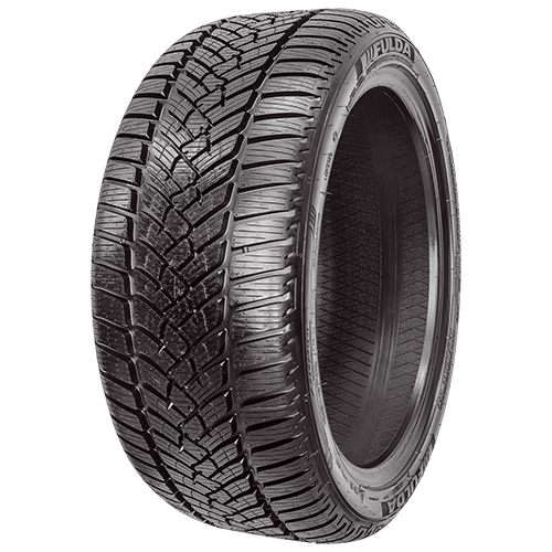 245/45 R18 100V Kristall Control HP 2 XL FP Fulda