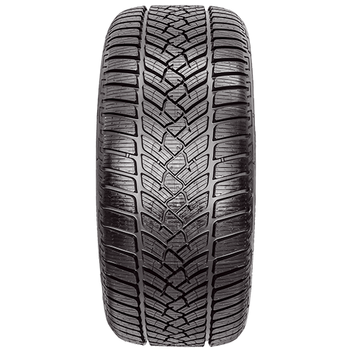 225/55 R17 97H Kristall Control HP 2 ROF FP M+S Fulda