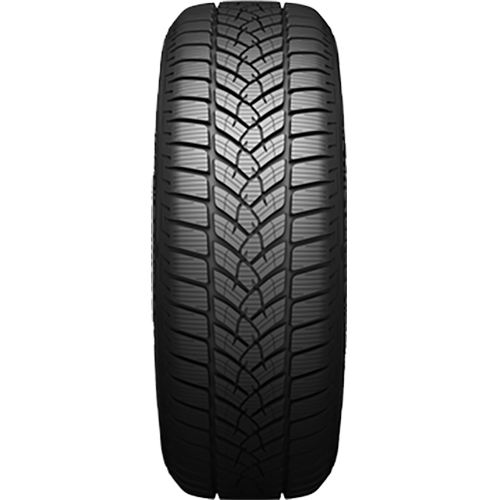 235/60 R17 102H Kristall Control SUV M+S Fulda