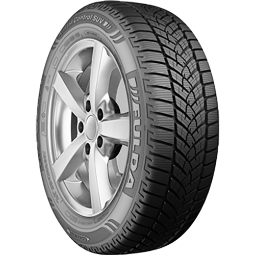 235/60 R18 107H Kristall Control SUV XL M+S Fulda