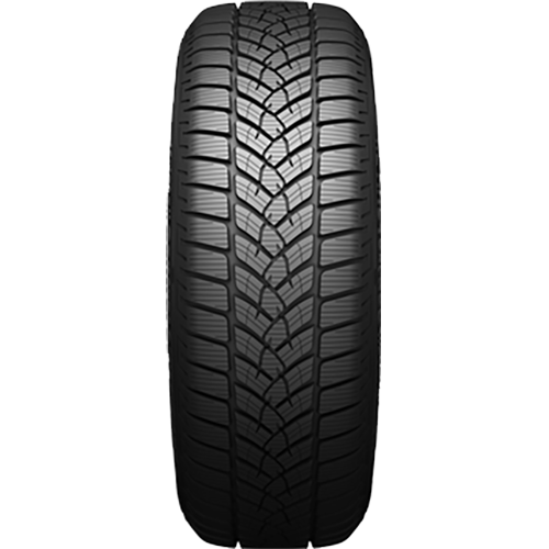 235/60 R18 107H Kristall Control SUV XL M+S Fulda