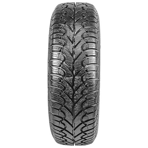 185/70 R14 88T Kristall Montero M+S Fulda