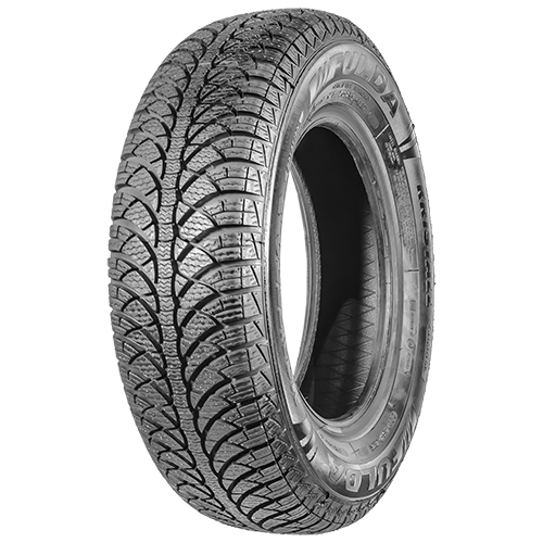 165/60 R15 77T Kristall Montero 3 M+S Fulda