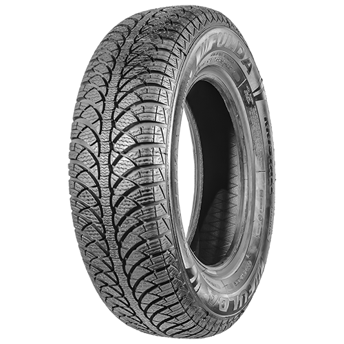 165/70 R14 81T Kristall Montero 3 M+S Fulda