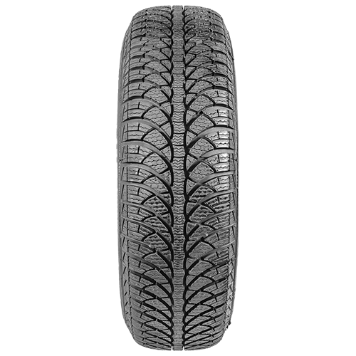 165/70 R14 81T Kristall Montero 3 M+S Fulda