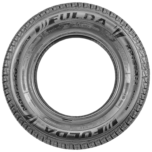 165/70 R14 81T Kristall Montero 3 M+S Fulda