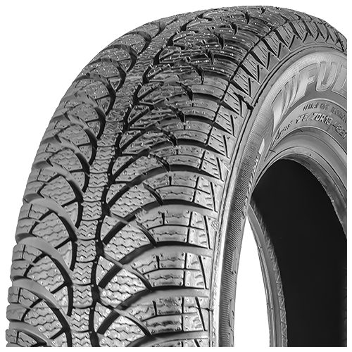 165/70 R14 81T Kristall Montero 3 M+S Fulda