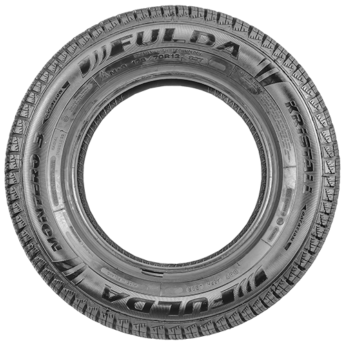 185/65 R14 86T Kristall Montero 3 Fulda