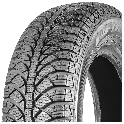 185/65 R15 88T Kristall Montero 3 Fulda