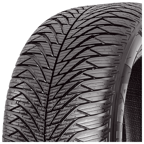 215/55 R17 98V Multicontrol XL Fulda