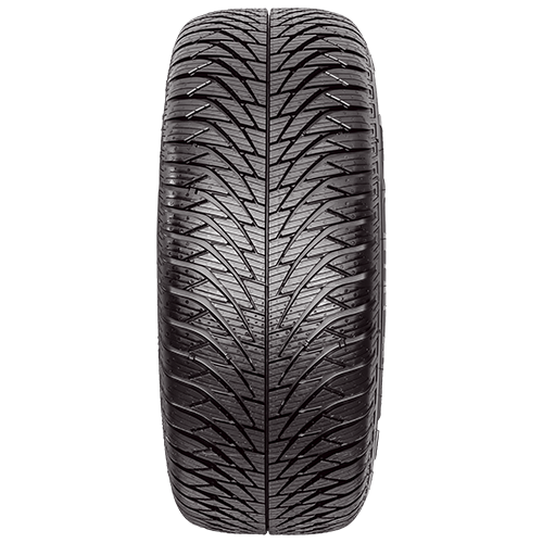 165/70 R14 81T Multicontrol M+S Fulda