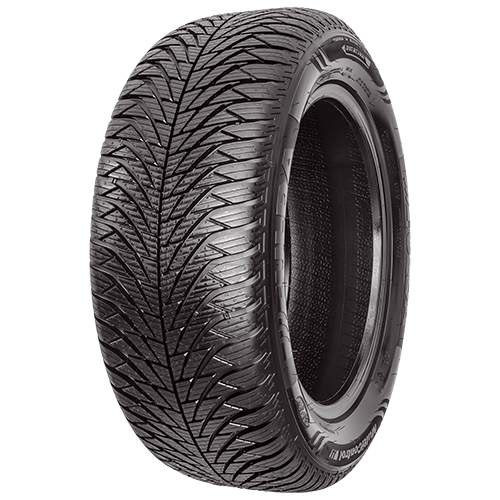 165/70 R14 81T Multicontrol M+S Fulda