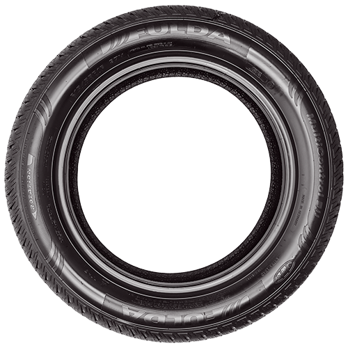 165/70 R14 81T Multicontrol M+S Fulda