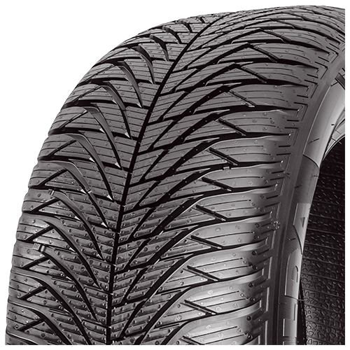 165/70 R14 81T Multicontrol M+S Fulda