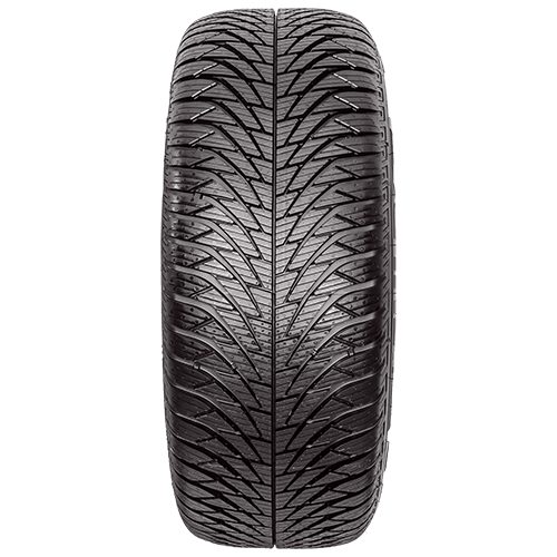 205/60 R16 96V Multicontrol XL M+S Fulda