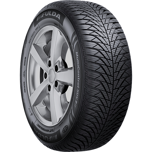 235/55 R18 104V Multicontrol SUV XL Fulda