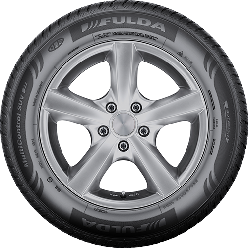 235/55 R18 104V Multicontrol SUV XL Fulda