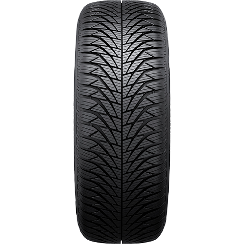 235/55 R18 104V Multicontrol SUV XL Fulda