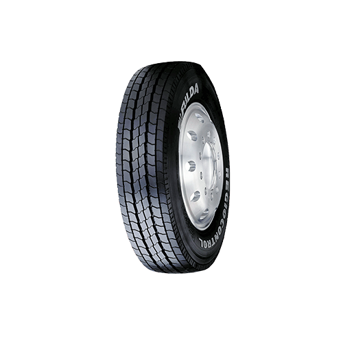 225/75 R17.5 129M/127M Regiocontrol12PR Fulda